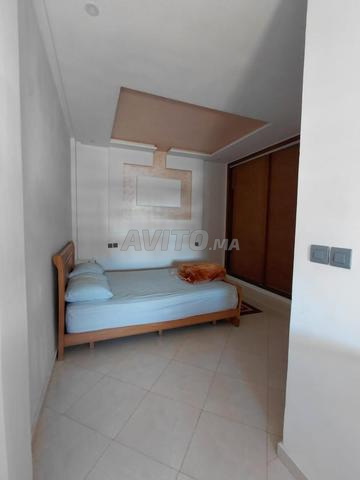 Appartement meublé lotissement alliance Kénitra - 2
