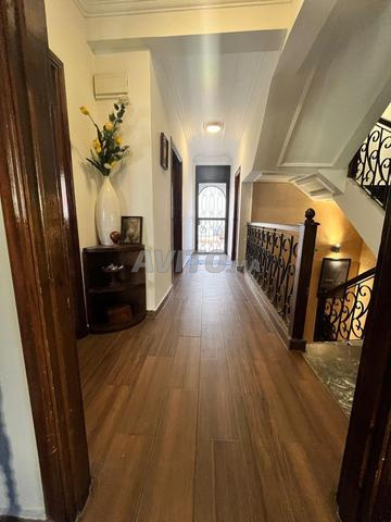 منزل للبيع في فلوريدا سيدي معروف طابقين - 2