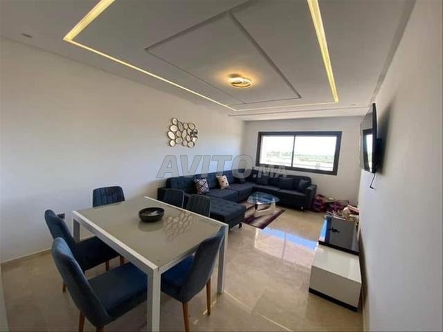 شقة للإيجار مراكش - 2