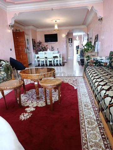 Appartement à vendre 123 m² à Salé Tabriquet - 2