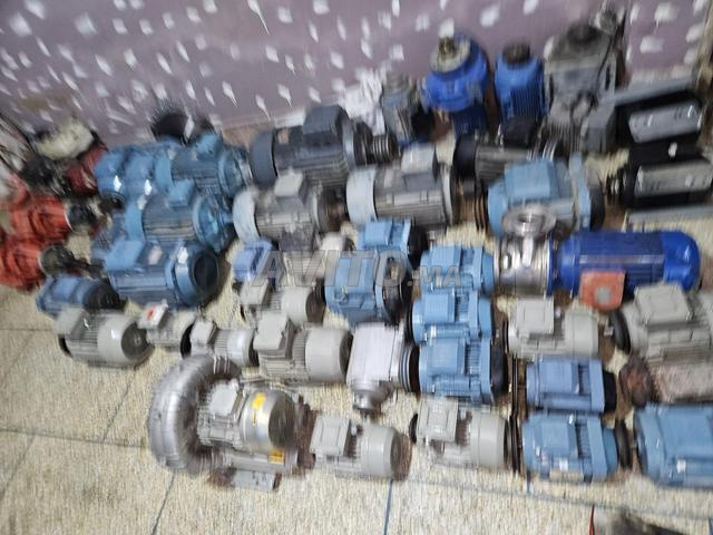 Matériel en bon état - 2