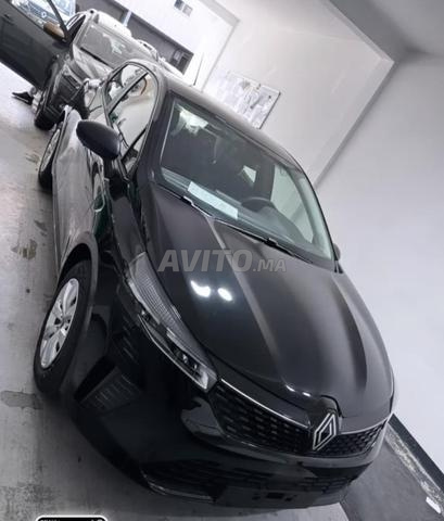 Location de voiture aéroport Rabat Salé - 2