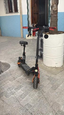 Kukirin G2 Pro 2025 - 2