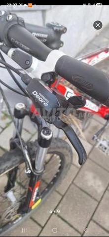 دراجة جبلية بحالة جيدة جداً - 2