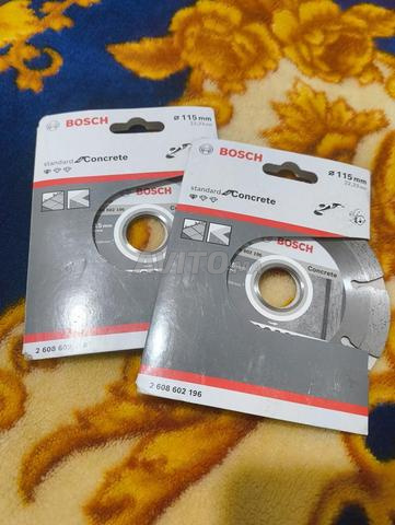 Disque de granit original (Bosch) - 2