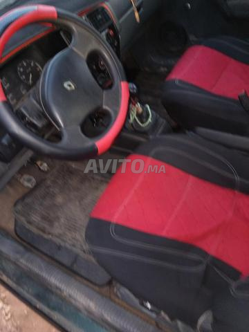Renault 19 modèle 1994 dédouanée 2010 diesel - 2
