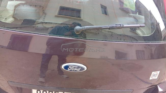 ford fusion à vendre 