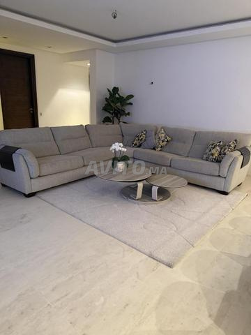 أريكة زاوية للبيع - 2