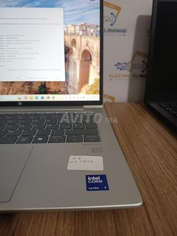 HP Probook 440 G11 Ultra 7 16/512 - 2