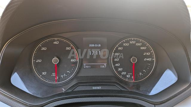 Seat Arona Diesel Manuelle 2022 à Salé - 2