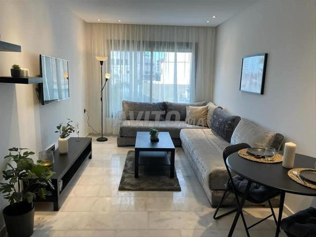 ✅️✅️شقة مفروشة للإيجار اليومي✅️✅️ - 2