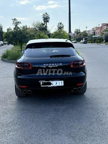 بورشه ماكان إس - 2