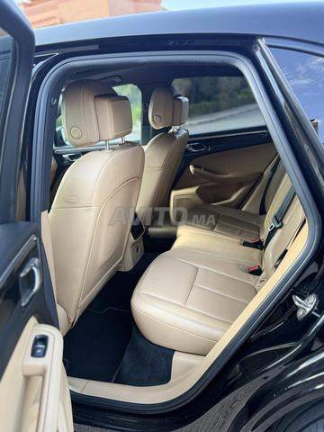 Porsche Macan Sport - 2