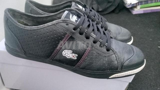 La coste originale 40/41 - 2