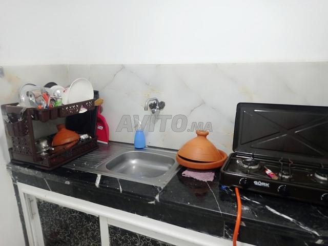 Joli appartement calme près de toutes commodités - 2