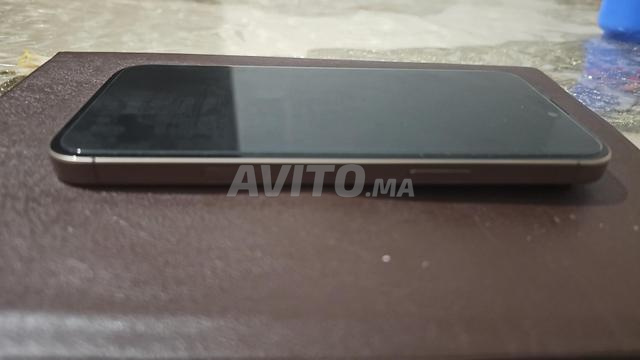 iPhone 16 Pro Max - 2