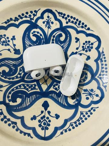 Écouteurs iPhone au top - 2