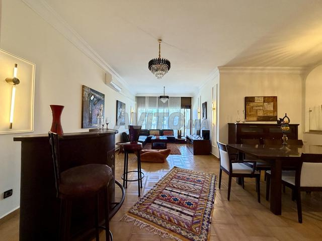 Appartement meublé 187 m à louer Agdal-Rabat - image 3