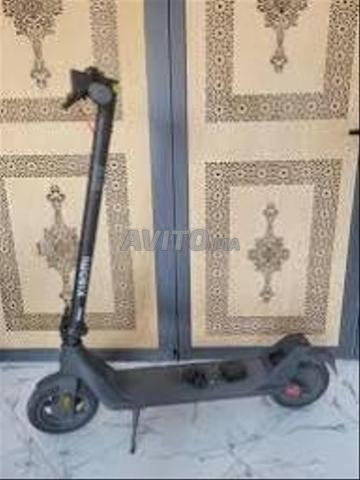 Scooter électrique Xiaomi 4 Lite (2ème génération) - 2