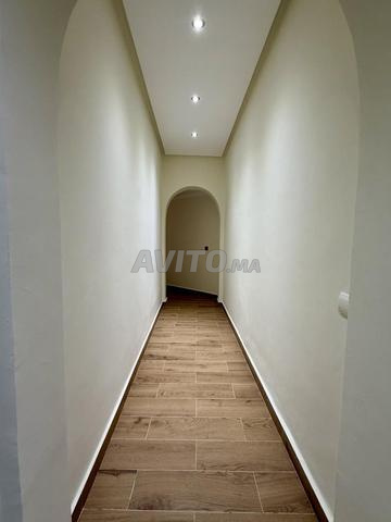 Appartement meublé à louer Agdal-Rabat