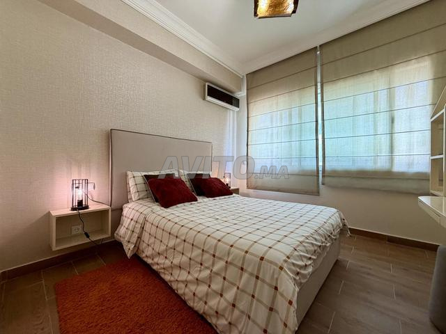 Appartement meublé à louer Agdal-Rabat - image 4