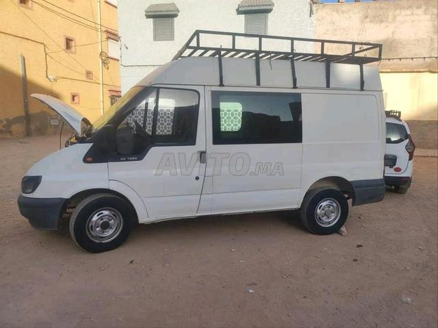 Transit Ford