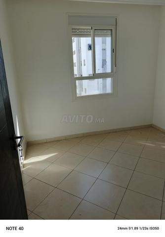 Appartement neuf à louer - 2