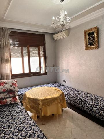 شقة للإيجار 106 متر مربع بالدار البيضاء - 2