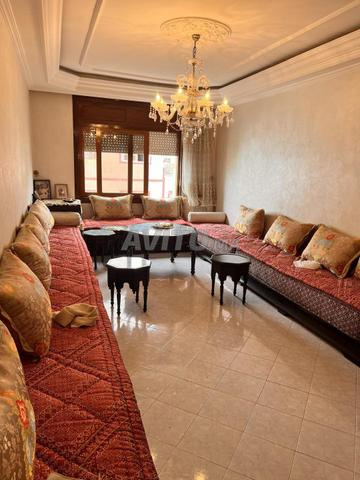 Appartement à louer 106 m à Casablanca - image 3