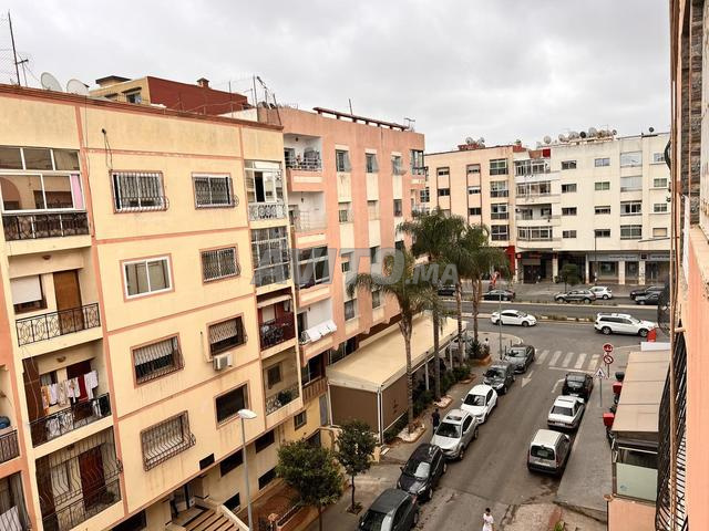 Appartement à louer 106 m à Casablanca - image 4