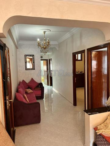 Appartement à louer 106 m à Casablanca - image 5