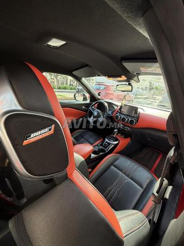 Nissan 1ère main