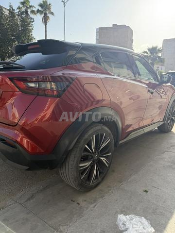 نيسان يد أولى - 2