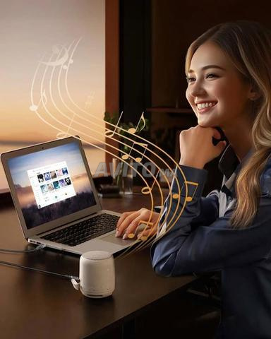 روكورين تايب سي إلى 3.5 ملم - 2