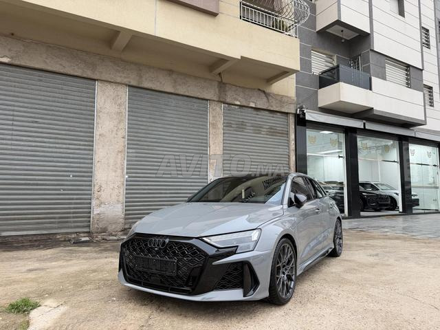 Audi Rs3 Modèle 2025 importée neuve full options