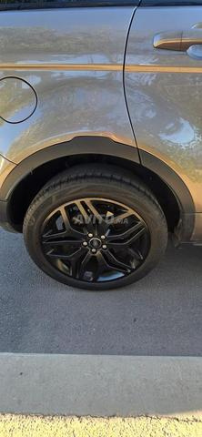 range rover évoque  - 2