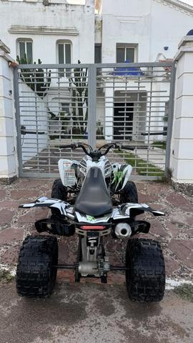 ياماها رابتور 700 SE 2022 فاتورة ميفا - 2