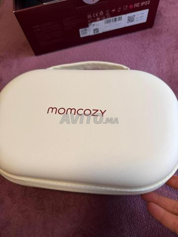 Tire lait électrique Momcozy M6 - 2