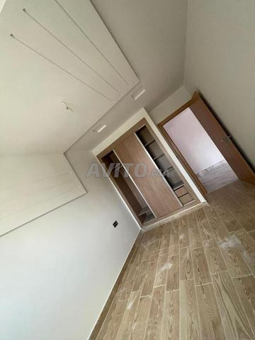 Appartement à louer près de l'hôpital Ibn Sina Marjane - 2