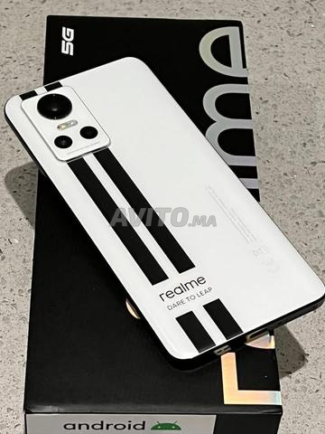 Realme Neo 3 150w Presque Neuf - 2