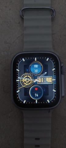 Copie Apple Watch Ultra Call - 2