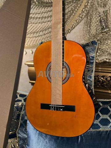 🎸 للبيع – جيتار كلاسيكي سوناتا - 2