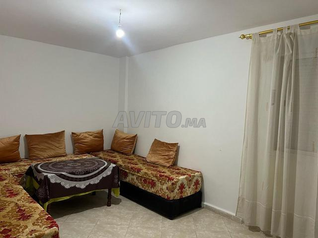 Appartement à louer 60 m² à El Jadida - 2