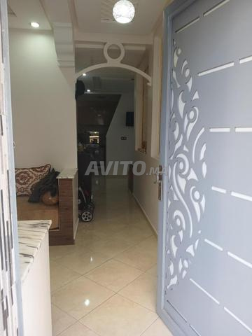 شقة بكراج - 2