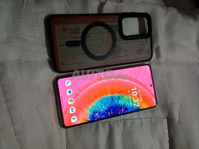 موتورولا إيدج 20 برو - 2