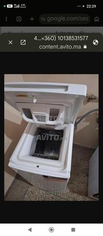 غسالة ملابس - ويرلبول - 2