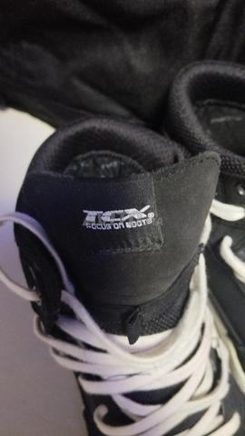 Équipement Moto Chaussures - 2