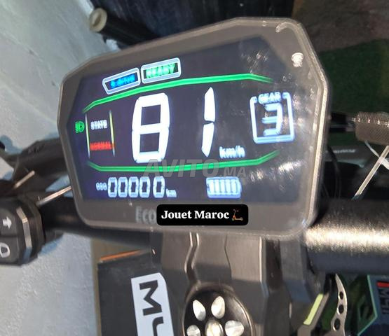 NOUVEAU M41 ARMORED ONE - 2