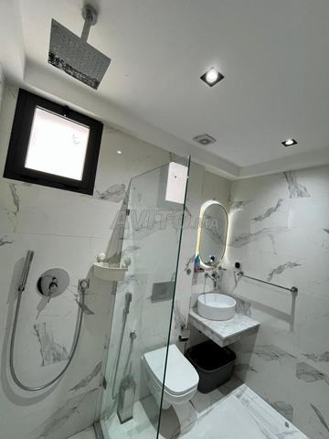 شقة جديدة رائعة في قلب جليز، مراكش - 2