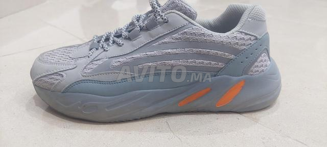 أحذية جيدة - 2